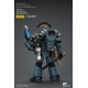 Warhammer The Horus Heresy - Figurine 1/18 Sons of Horus MKVI Tactical Squad Sergeant with Power Sword 12 cm