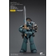 Warhammer The Horus Heresy - Figurine 1/18 Sons of Horus MKVI Tactical Squad Sergeant with Power Sword 12 cm