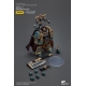 Warhammer The Horus Heresy - Figurine 1/18 Sons of Horus Legion Praetor with Power Axe 12 cm