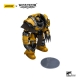 Warhammer The Horus Heresy - Figurine 1/18 Imperial Fists Legion Cataphractii Terminator Squad Legion Cataphractii  12 cm