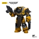 Warhammer The Horus Heresy - Figurine 1/18 Imperial Fists Legion Cataphractii Terminator Squad Legion Cataphractii 12 cm