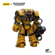 Warhammer The Horus Heresy - Figurine 1/18 Imperial Fists Legion Cataphractii Terminator Squad Legion Cataphractii 12 cm