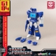 Transformers : Generation One - Figurine Plastic Model Kit AMK Mini Series Soundwave 11 cm