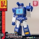 Transformers : Generation One - Figurine Plastic Model Kit AMK Mini Series Soundwave 11 cm