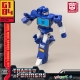 Transformers : Generation One - Figurine Plastic Model Kit AMK Mini Series Soundwave 11 cm