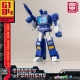 Transformers : Generation One - Figurine Plastic Model Kit AMK Mini Series Soundwave 11 cm