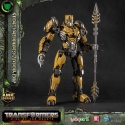 Transformers : Rise of the Beasts - Figurine Plastic Model Kit AMK Series Cheetor 22 cm