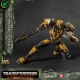 Transformers : Rise of the Beasts - Figurine Plastic Model Kit AMK Series Cheetor 22 cm