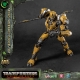 Transformers : Rise of the Beasts - Figurine Plastic Model Kit AMK Series Cheetor 22 cm