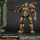 Transformers : Rise of the Beasts - Figurine Plastic Model Kit AMK Series Cheetor 22 cm