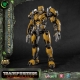 Transformers : Rise of the Beasts - Figurine Plastic Model Kit AMK Series Cheetor 22 cm