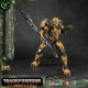 Transformers : Rise of the Beasts - Figurine Plastic Model Kit AMK Series Cheetor 22 cm