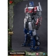 Transformers : Rise of the Beasts - Figurine Plastic Model Kit AMK Series Optimus Prime 20 cm