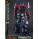 Transformers : Rise of the Beasts - Figurine Plastic Model Kit AMK Series Optimus Prime 20 cm