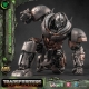 Transformers : Rise of the Beasts - Figurine Plastic Model Kit AMK Series Rhinox 20 cm