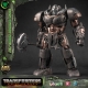 Transformers : Rise of the Beasts - Figurine Plastic Model Kit AMK Series Rhinox 20 cm