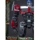 Transformers : Rise of the Beasts - Figurine Plastic Model Kit AMK Series Optimus Prime 20 cm