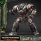 Transformers : Rise of the Beasts - Figurine Plastic Model Kit AMK Series Rhinox 20 cm