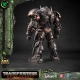 Transformers : Rise of the Beasts - Figurine Plastic Model Kit AMK Series Rhinox 20 cm