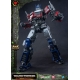 Transformers : Rise of the Beasts - Figurine Plastic Model Kit AMK Series Optimus Prime 20 cm