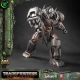 Transformers : Rise of the Beasts - Figurine Plastic Model Kit AMK Series Rhinox 20 cm