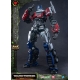 Transformers : Rise of the Beasts - Figurine Plastic Model Kit AMK Series Optimus Prime 20 cm