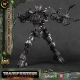 Transformers : Rise of the Beasts - Figurine Plastic Model Kit AMK Series Scourge 22 cm