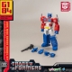 Transformers  : Generation One - Figurine Plastic Model Kit AMK Mini Series Optimus Prime 12 cm