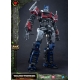 Transformers : Rise of the Beasts - Figurine Plastic Model Kit AMK Series Optimus Prime 20 cm