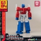 Transformers  : Generation One - Figurine Plastic Model Kit AMK Mini Series Optimus Prime 12 cm