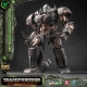 Transformers : Rise of the Beasts - Figurine Plastic Model Kit AMK Series Rhinox 20 cm