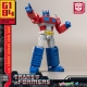 Transformers  : Generation One - Figurine Plastic Model Kit AMK Mini Series Optimus Prime 12 cm