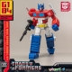 Transformers  : Generation One - Figurine Plastic Model Kit AMK Mini Series Optimus Prime 12 cm