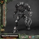 Transformers : Rise of the Beasts - Figurine Plastic Model Kit AMK Series Scourge 22 cm