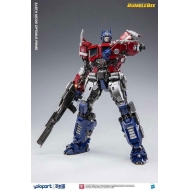 Transformers Bumblebee - Figurine Plastic Model Kit Earth mode Optimus Prime 30 cm