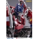 Transformers Bumblebee - Figurine Plastic Model Kit Earth mode Optimus Prime 30 cm