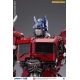 Transformers Bumblebee - Figurine Plastic Model Kit Earth mode Optimus Prime 30 cm