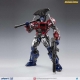 Transformers Bumblebee - Figurine Plastic Model Kit Earth mode Optimus Prime 30 cm