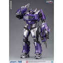 Transformers Bumblebee - Figurine Plastic Model Kit Shockwave 30 cm