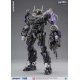 Transformers Bumblebee - Figurine Plastic Model Kit Shockwave 30 cm