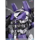 Transformers Bumblebee - Figurine Plastic Model Kit Shockwave 30 cm