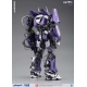 Transformers Bumblebee - Figurine Plastic Model Kit Shockwave 30 cm