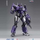 Transformers Bumblebee - Figurine Plastic Model Kit Shockwave 30 cm