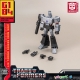 Transformers : Generation One - Figurine Plastic Model Kit AMK Mini Series Megatron 12 cm