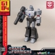 Transformers : Generation One - Figurine Plastic Model Kit AMK Mini Series Megatron 12 cm