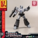 Transformers : Generation One - Figurine Plastic Model Kit AMK Mini Series Megatron 12 cm