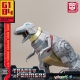 Transformers : Generation One - Figurine Plastic Model Kit AMK Mini Series Grimlock 10 cm