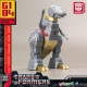 Transformers : Generation One - Figurine Plastic Model Kit AMK Mini Series Grimlock 10 cm