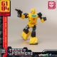 Transformers : Generation One - Figurine Plastic Model Kit AMK Mini Series Bumblebee 10 cm