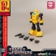 Transformers : Generation One - Figurine Plastic Model Kit AMK Mini Series Bumblebee 10 cm